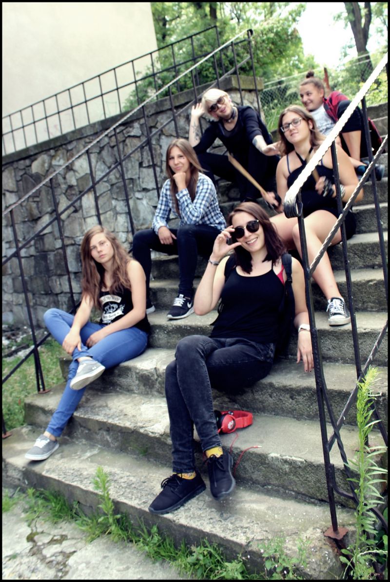 Black Devils